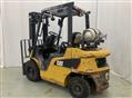 Used Forklifts